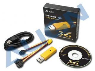 USB Programmer 3G Align T-Rex