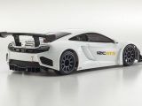 Mini-Z MR-03 Sports RTR  McLaren 12C GT3 2,4GHz RTR