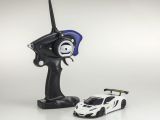 Mini-Z MR-03 Sports RTR  McLaren 12C GT3 2,4GHz RTR