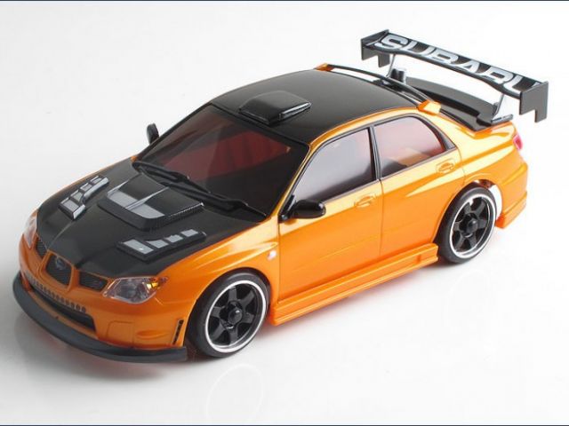 MZP-416-MO Subaru Impreza WRX