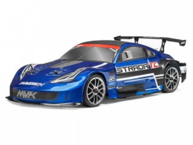 Maverick Strada TC 1/10 RTR Electric Touring Car