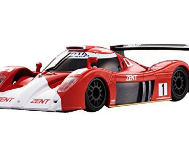 Mini-Z Toyota GT-One TS020 (No.1) 