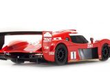 Mini-Z Toyota GT-One TS020 (No.1) 