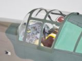 BH161 P-40 Tomahawk 2275mm ARF