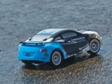 Touring Car Brushless 4WD 1/18 RTR