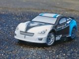 Touring Car Brushless 4WD 1/18 RTR