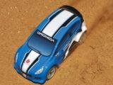 Rally Car Brushless 4WD 1/18 RTR