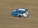 Rally Car Brushless 4WD 1/18 RTR