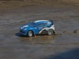 Rally Car Brushless 4WD 1/18 RTR