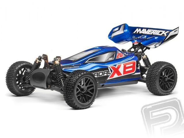 Maverick Strada XB 1/10 RTR Electric Buggy