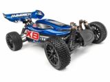 Maverick Strada XB 1/10 RTR Electric Buggy