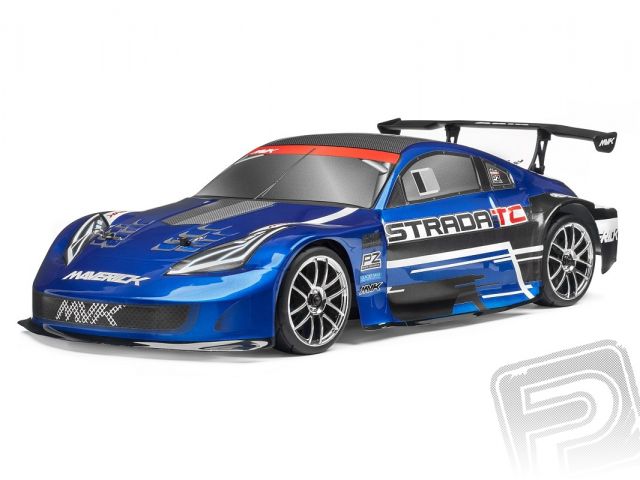 Maverick Strada TC 1/10 RTR Electric Touring Car