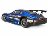 Maverick Strada TC 1/10 RTR Electric Touring Car