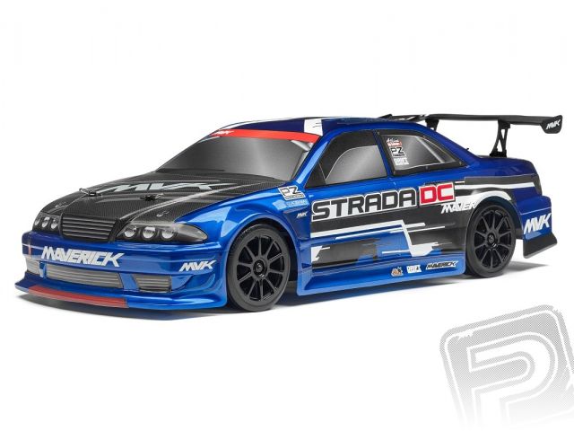 Maverick Strada DC 1/10 RTR Electric Drift Car