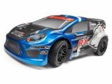 Maverick Strada RX 1/10 RTR Electric Rally Car