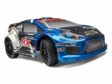 Maverick Strada RX 1/10 RTR Electric Rally Car