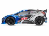 Maverick Strada RX 1/10 RTR Electric Rally Car