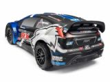 Maverick Strada RX 1/10 RTR Electric Rally Car