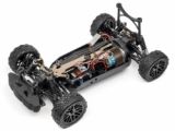 Maverick Strada RX 1/10 RTR Electric Rally Car