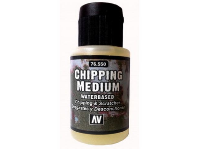 Chipping Medium 35ml