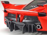 FXX K PE Parts