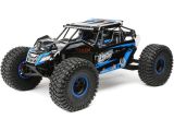 Losi Rock Rey RTR AVC 1:10 4WD modrá