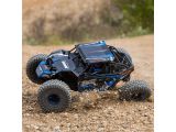 Losi Rock Rey RTR AVC 1:10 4WD modrá