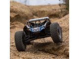 Losi Rock Rey RTR AVC 1:10 4WD modrá