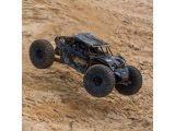 Losi Rock Rey RTR AVC 1:10 4WD modrá