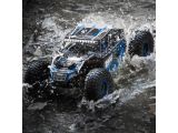 Losi Rock Rey RTR AVC 1:10 4WD modrá