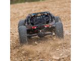 Losi Rock Rey RTR AVC 1:10 4WD modrá