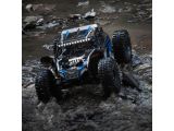 Losi Rock Rey RTR AVC 1:10 4WD modrá