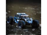 Losi Rock Rey RTR AVC 1:10 4WD modrá