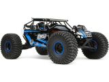 Losi Rock Rey RTR AVC 1:10 4WD modrá