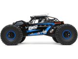 Losi Rock Rey RTR AVC 1:10 4WD modrá