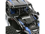 Losi Rock Rey RTR AVC 1:10 4WD modrá