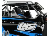 Losi Rock Rey RTR AVC 1:10 4WD modrá