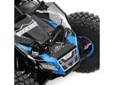 Losi Rock Rey RTR AVC 1:10 4WD modrá