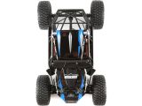 Losi Rock Rey RTR AVC 1:10 4WD modrá