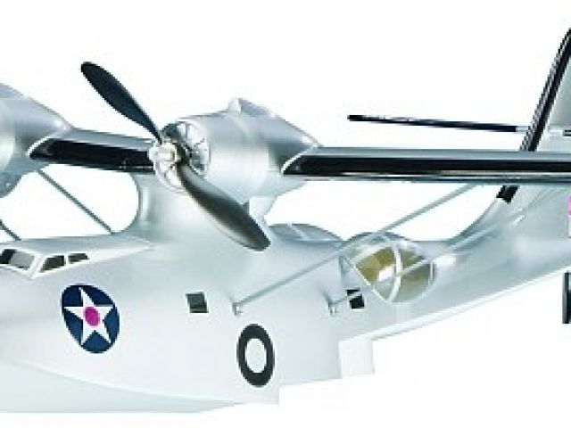 PBY Catalina EP ARF 1360mm