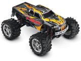 Traxxas Nitro T-Maxx Classic 1:10 TQ RTR, nab.