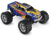 Traxxas Nitro T-Maxx Classic 1:10 TQ RTR, nab.