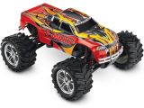 Traxxas Nitro T-Maxx Classic 1:10 TQ RTR, nab.