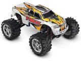 Traxxas Nitro T-Maxx Classic 1:10 TQ RTR, nab.