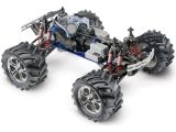 Traxxas Nitro T-Maxx Classic 1:10 TQ RTR, nab.