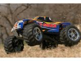 Traxxas Nitro T-Maxx Classic 1:10 TQ RTR, nab.