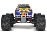 Traxxas Nitro T-Maxx Classic 1:10 TQ RTR, nab.