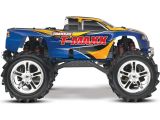 Traxxas Nitro T-Maxx Classic 1:10 TQ RTR, nab.