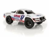 SC28 RTR Lucas Oil Edition