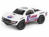 SC28 RTR Lucas Oil Edition